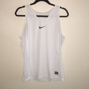 Nike Elite DRI FIT Tank Top